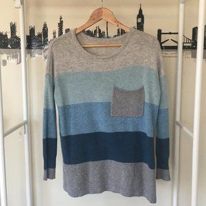 Women's Long Sleeve Sweater